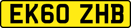 EK60ZHB