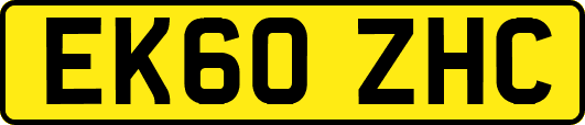 EK60ZHC