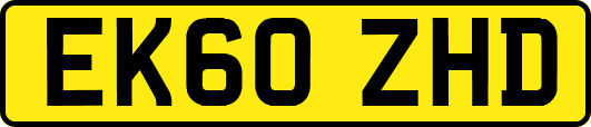 EK60ZHD