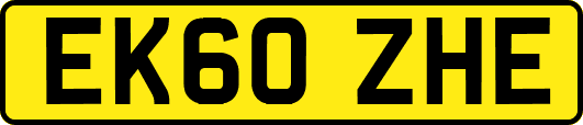 EK60ZHE
