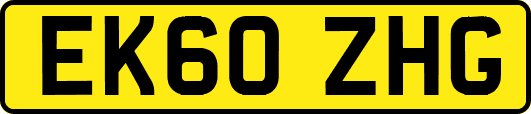 EK60ZHG