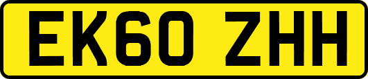 EK60ZHH