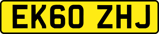 EK60ZHJ