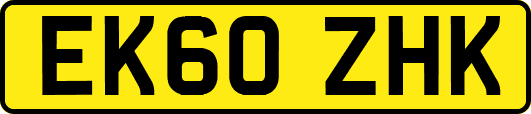 EK60ZHK