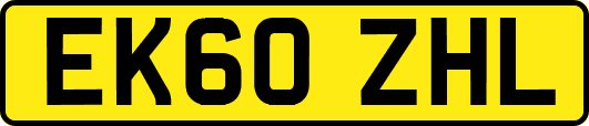 EK60ZHL