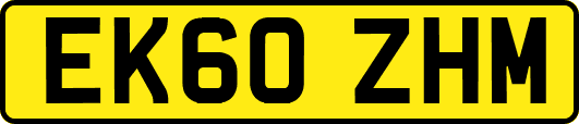 EK60ZHM