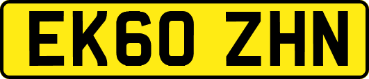 EK60ZHN