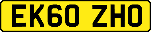 EK60ZHO