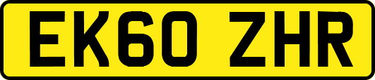 EK60ZHR