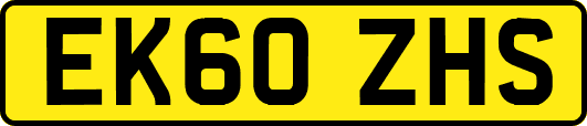 EK60ZHS