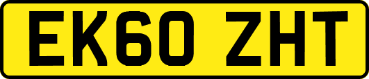 EK60ZHT