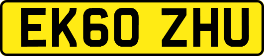 EK60ZHU