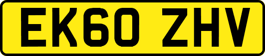 EK60ZHV