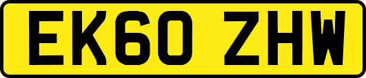EK60ZHW