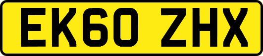 EK60ZHX