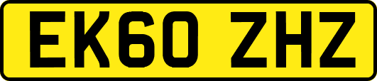 EK60ZHZ