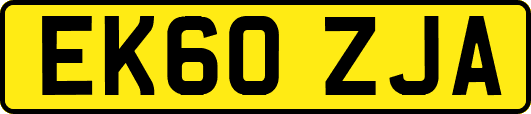 EK60ZJA