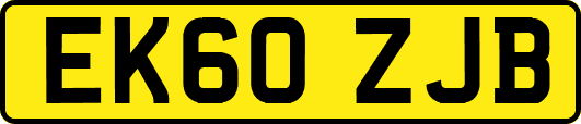 EK60ZJB