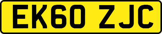 EK60ZJC