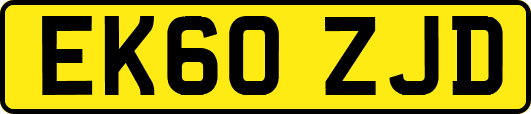 EK60ZJD