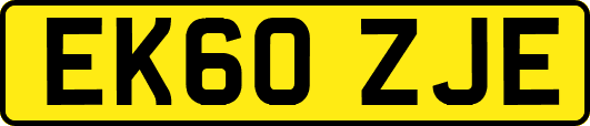 EK60ZJE