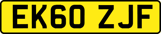 EK60ZJF