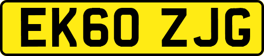 EK60ZJG