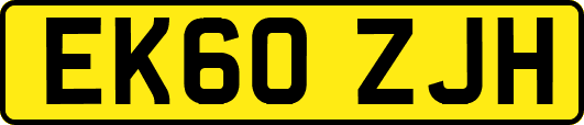 EK60ZJH