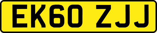 EK60ZJJ