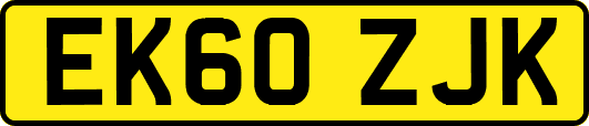 EK60ZJK