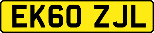 EK60ZJL