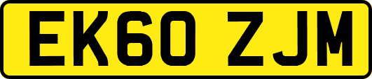 EK60ZJM