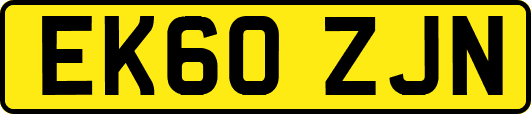 EK60ZJN