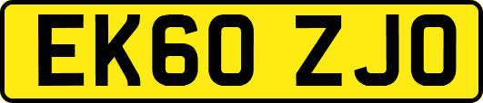 EK60ZJO