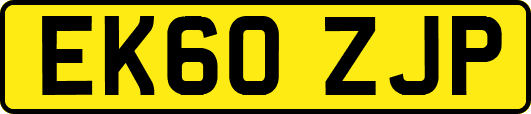 EK60ZJP