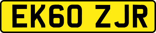 EK60ZJR