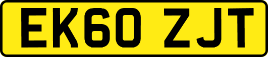 EK60ZJT