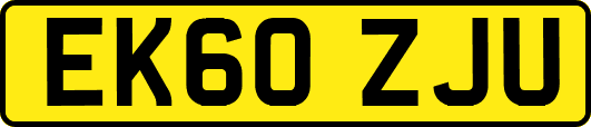 EK60ZJU