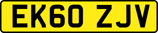 EK60ZJV