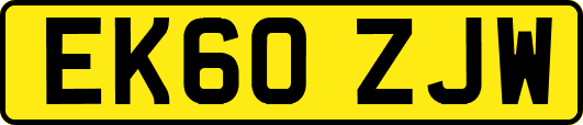 EK60ZJW