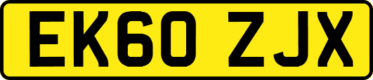 EK60ZJX