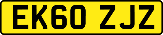 EK60ZJZ