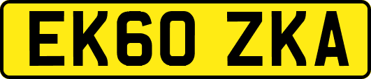 EK60ZKA