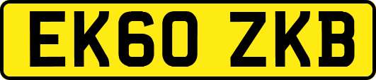 EK60ZKB