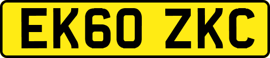 EK60ZKC