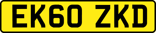 EK60ZKD