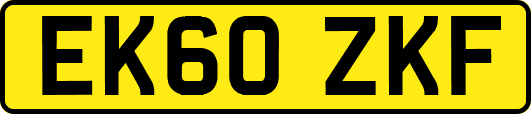EK60ZKF