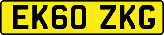 EK60ZKG