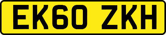 EK60ZKH