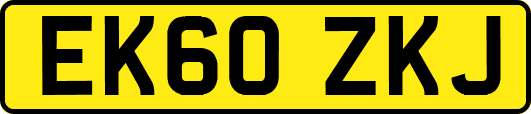 EK60ZKJ